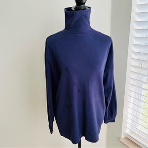 Gap Turtleneck Sweater